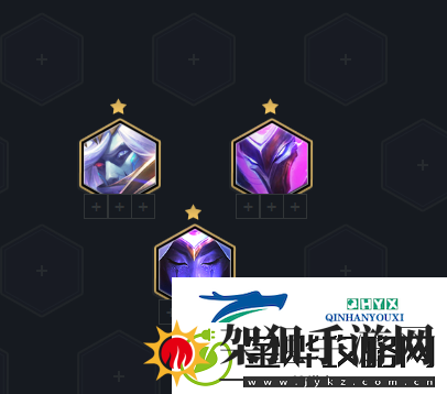 金铲铲之战九星界龙怎么玩