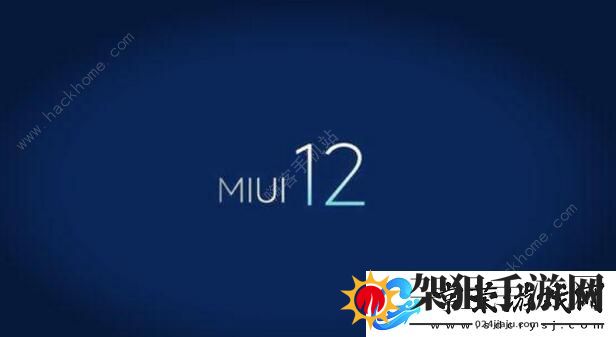 MIUI12内测申请码怎么得